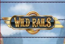 Wild Rails slot